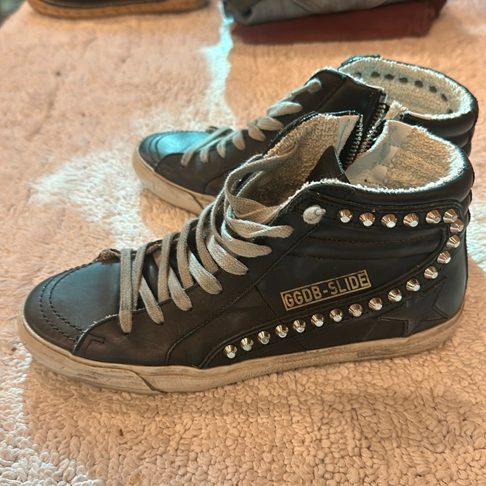 New stud GGDB